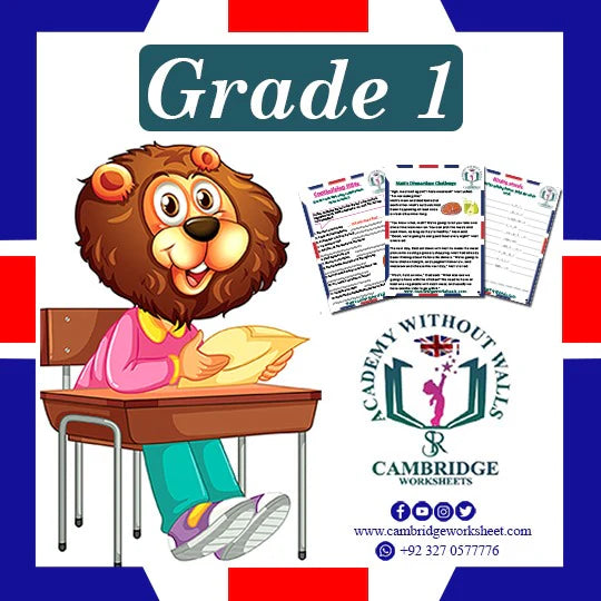 Grade 1