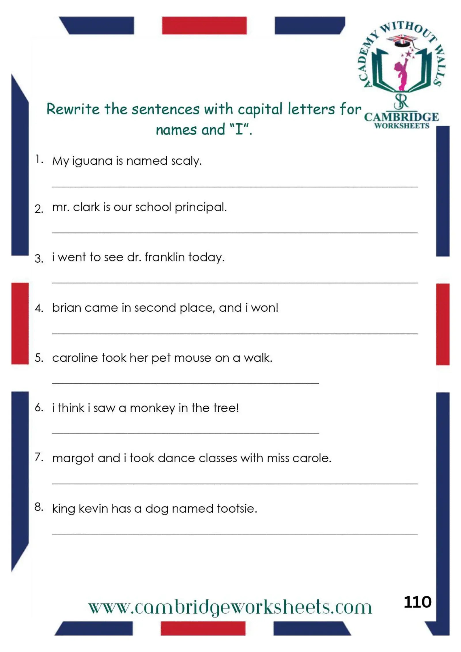 GRAMMAR Grade 2-112
