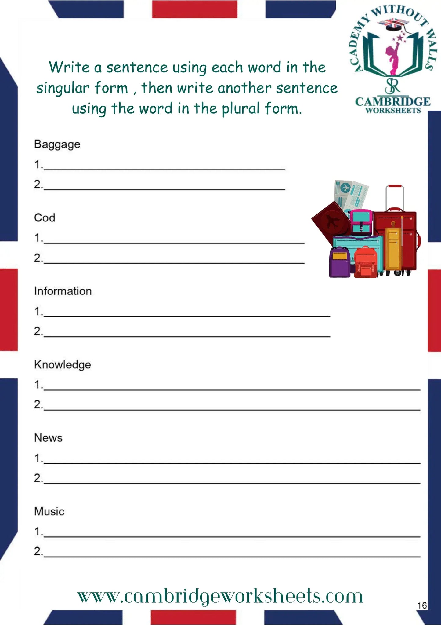 Grade 3 Separate Grammar-022
