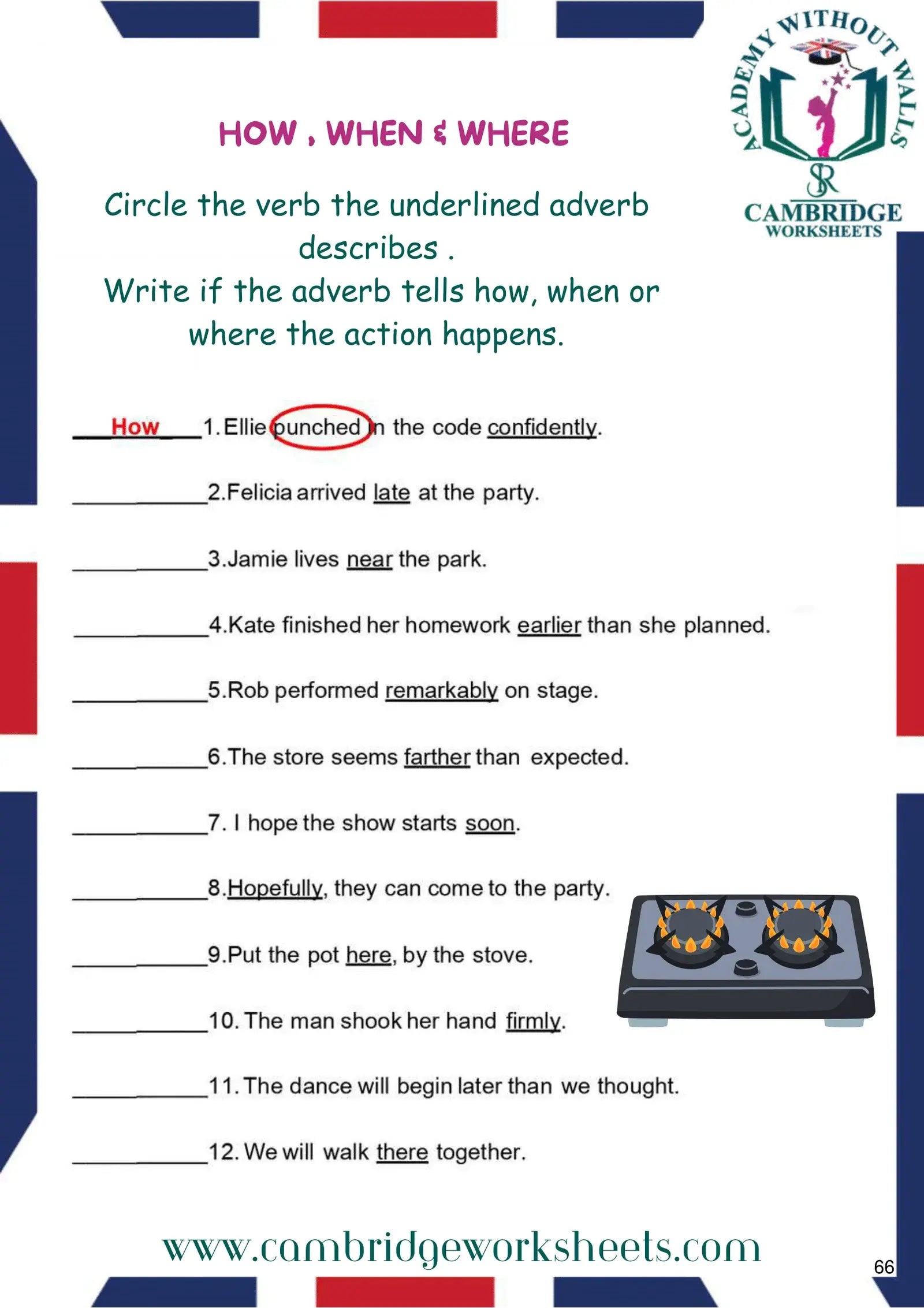 Grade 3 Separate Grammar-072