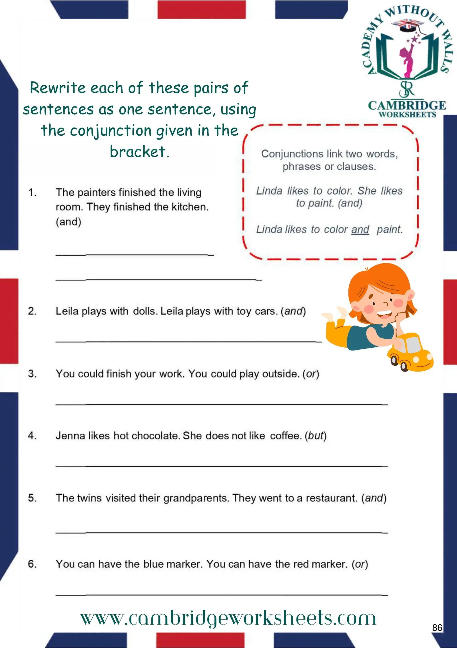 Grade 3 Separate Grammar-092
