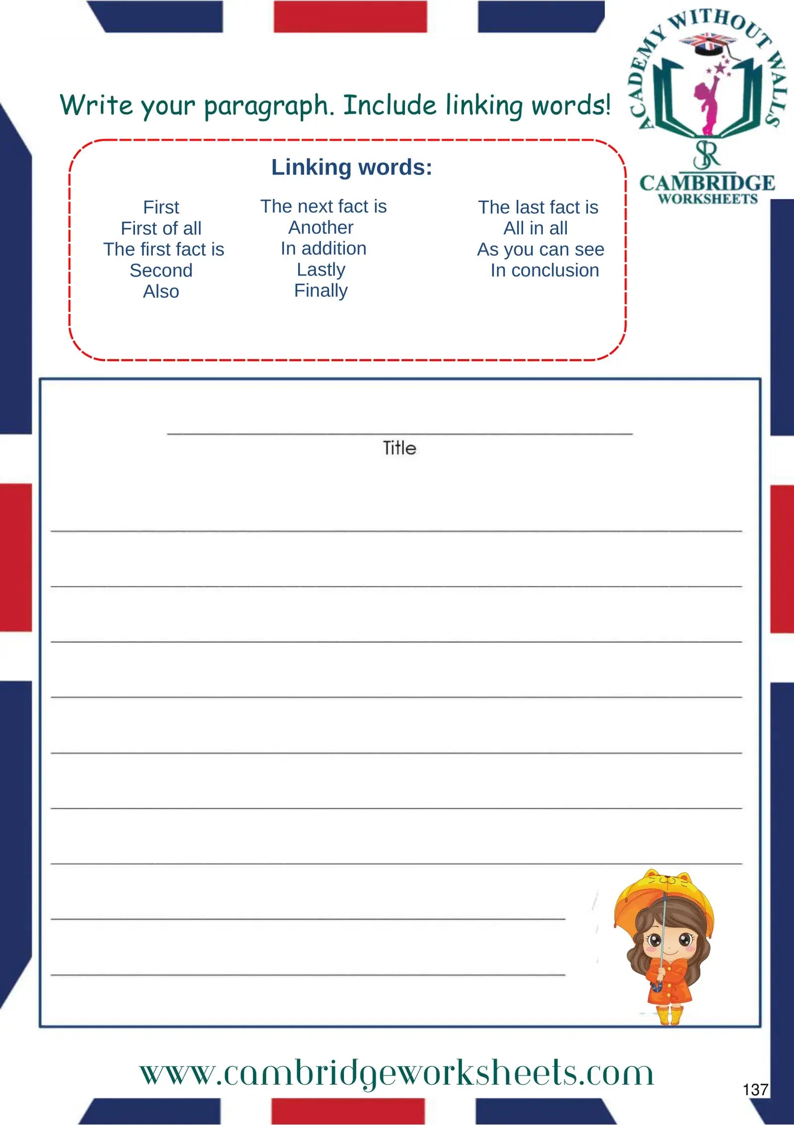 Grade 3 Separate Grammar-143