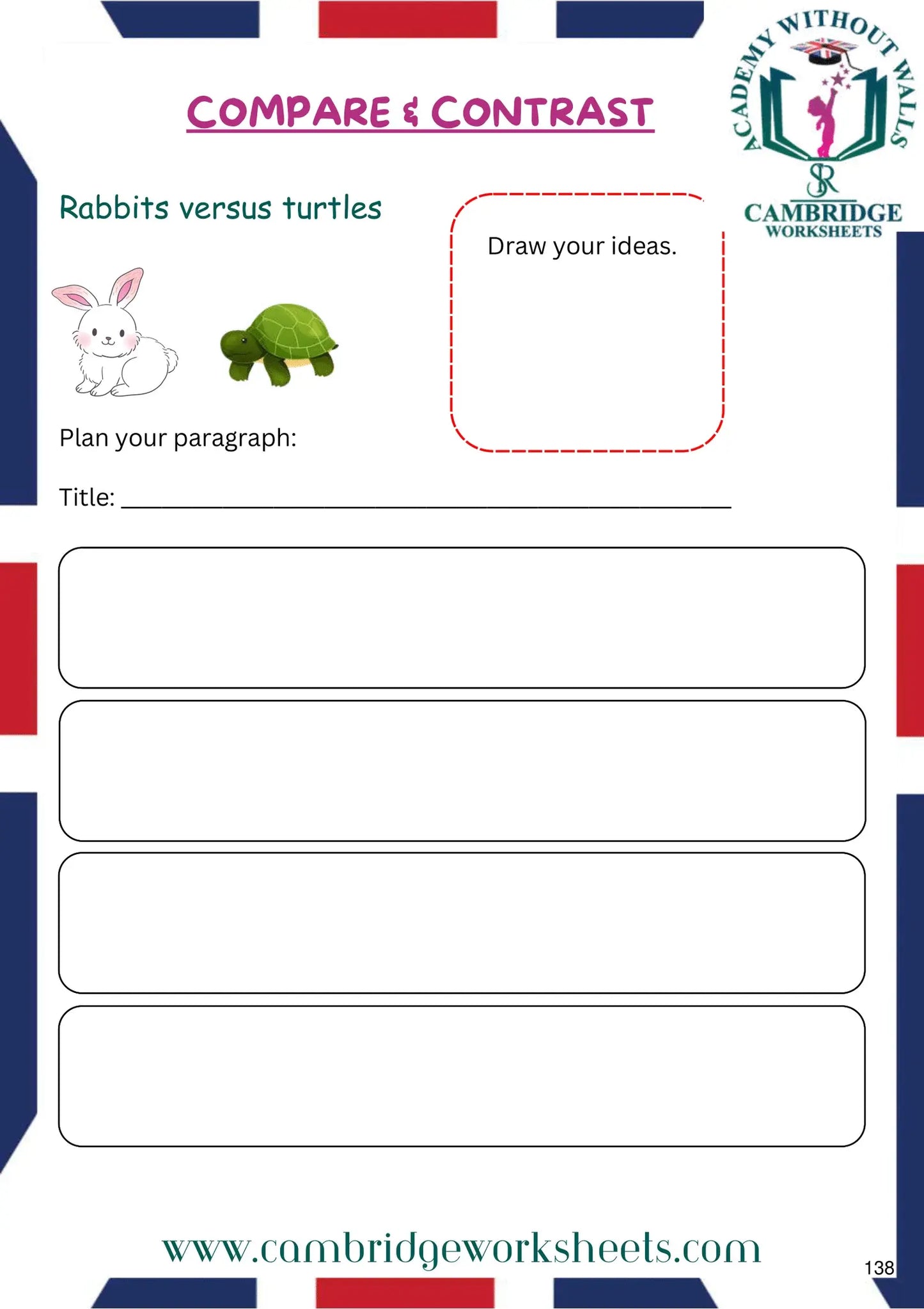 Grade 3 Separate Grammar-144