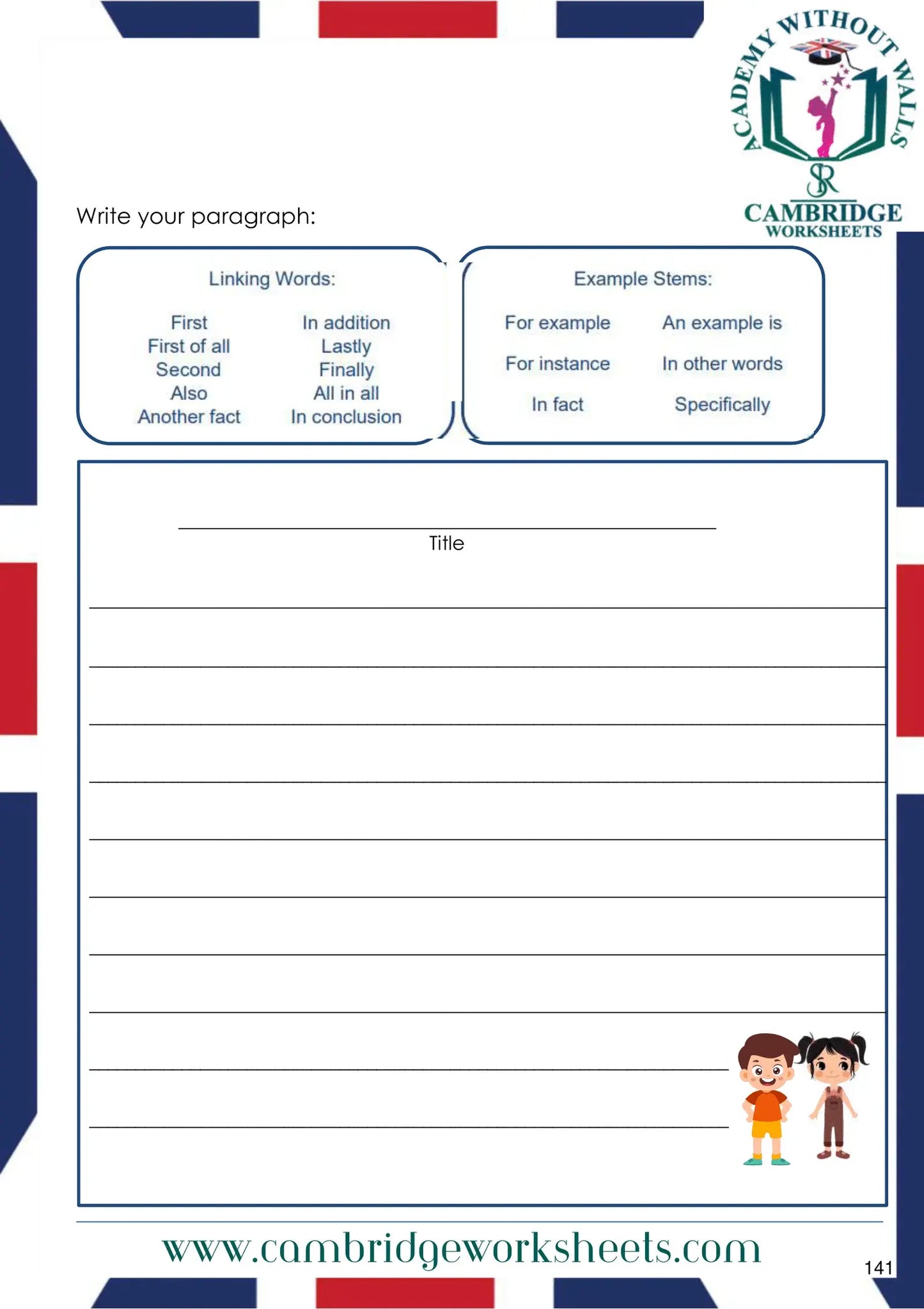 Grade 3 Separate Grammar-147