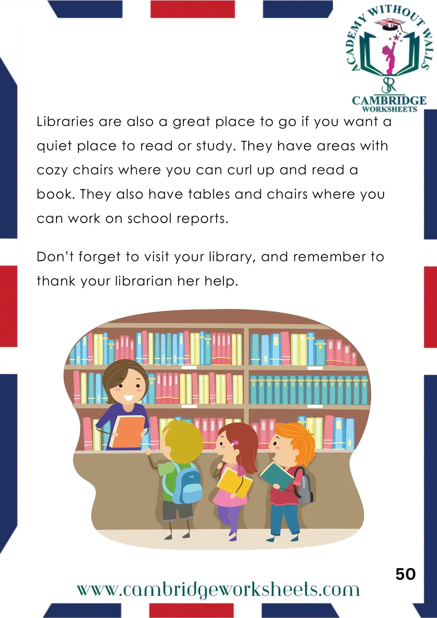 READING COMPREHENSION-051