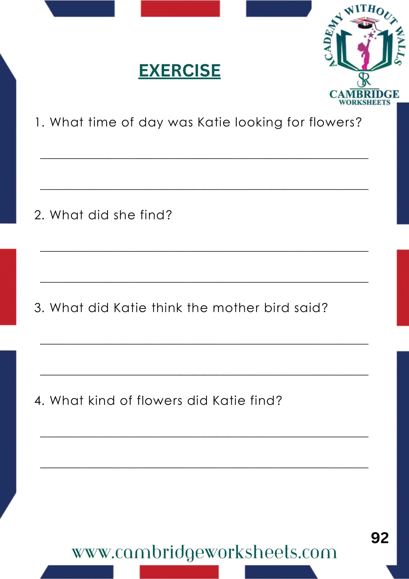 READING COMPREHENSION-093