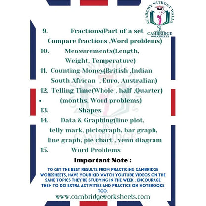 Grade 2 addition and subtraction practice worksheets