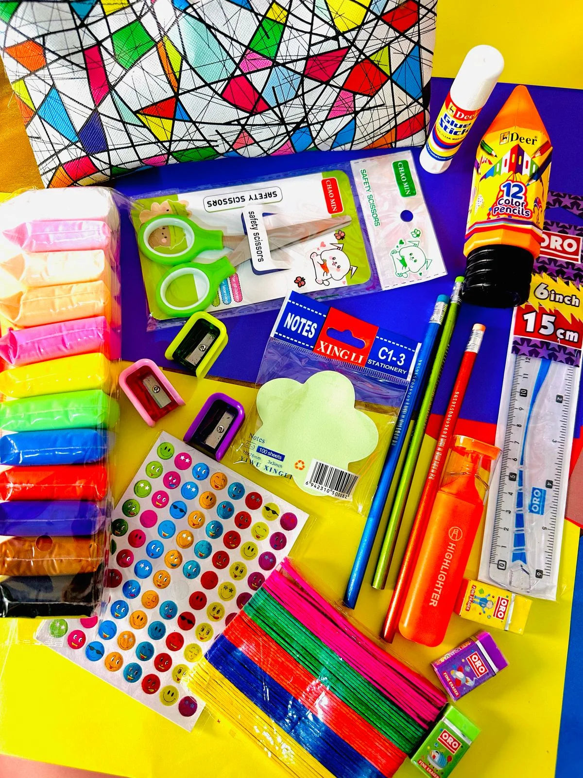 Grade 2 Spellings packs
