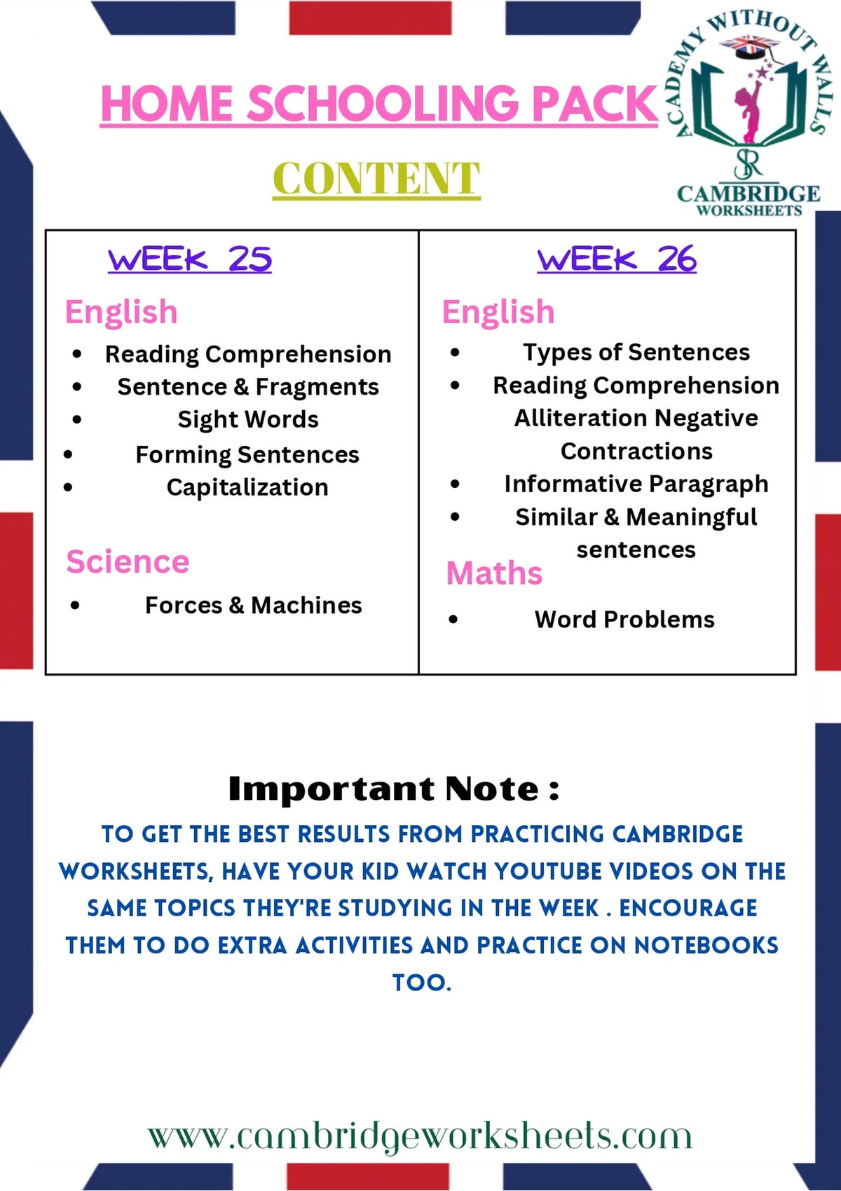 Grade 2 Reading Comprehension and Vocabulary worksheets