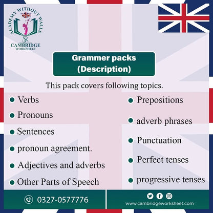 Grade 2 sentence structure grammar worksheets