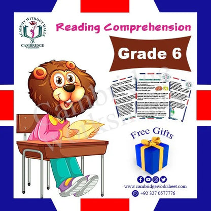 Grade 7 Vocabulary Pack printed worksheets