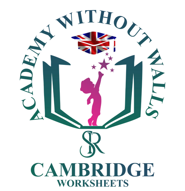 Cambridge Worksheets