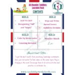 All Rounder Learning Pack work sheets for kids